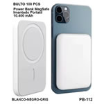 Cargadores Inalambricos