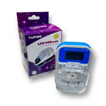 Cargadores Universales