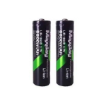 Pilas / Pilas Recargables