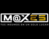 MAXES | Tus insumos en un solo lugar